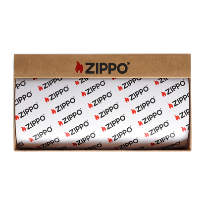 Denarnica Zippo 2.008.020 Signature Woman's Range, Zipper Big Wallet