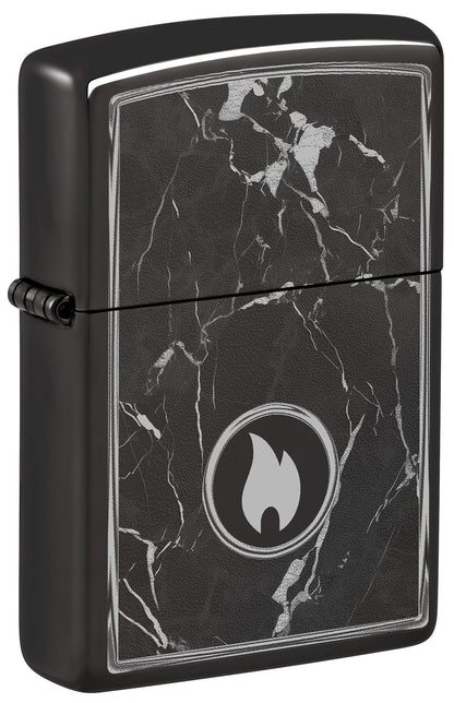 Zippo 46571 vžigalnik Marble Flame