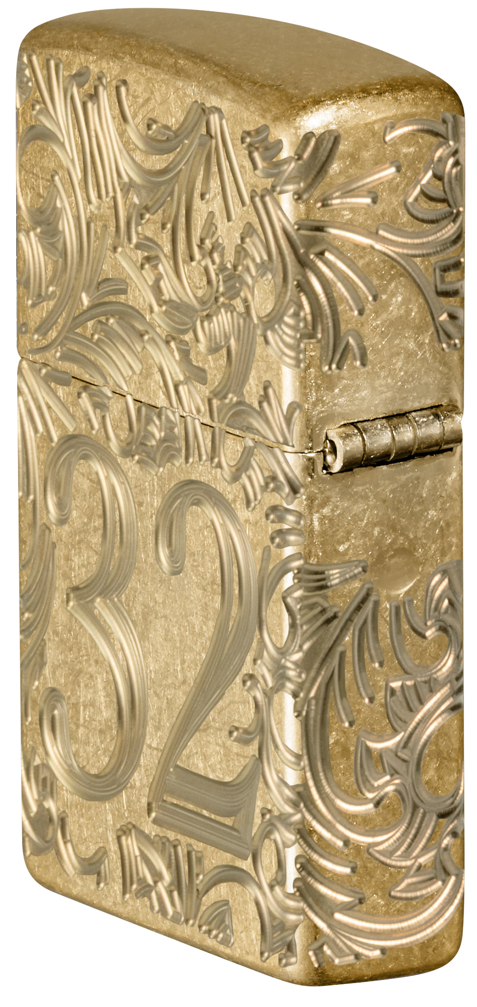 Zippo 46776 vžigalnik Filigree 1932 Armor