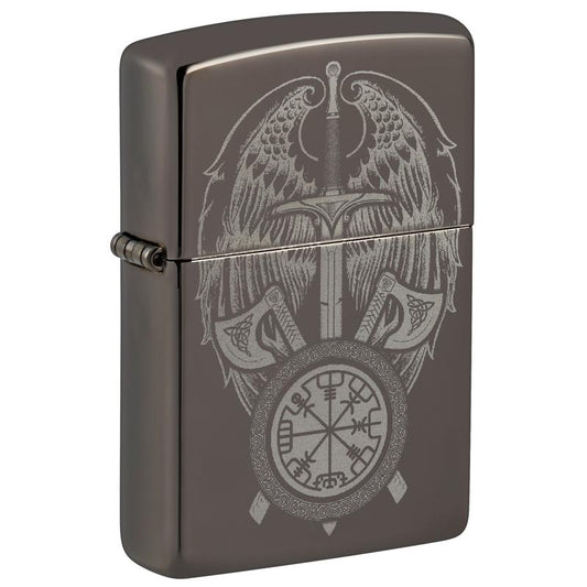 Zippo 48069 vžigalnik Nordic Items