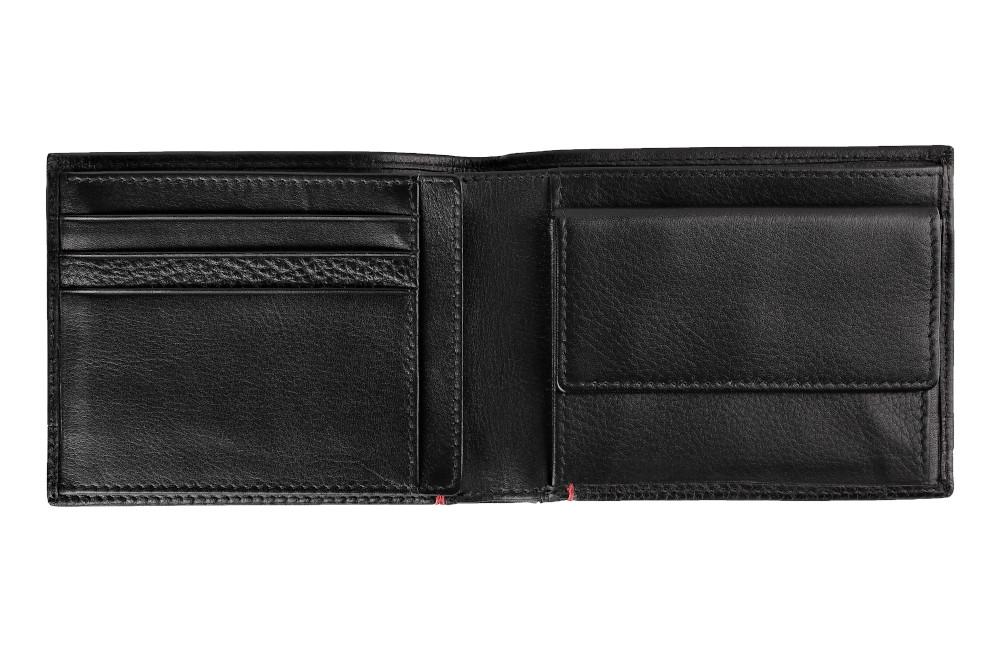 Zippo 2006023 Denarnica Tri-Fold Nappa Range
