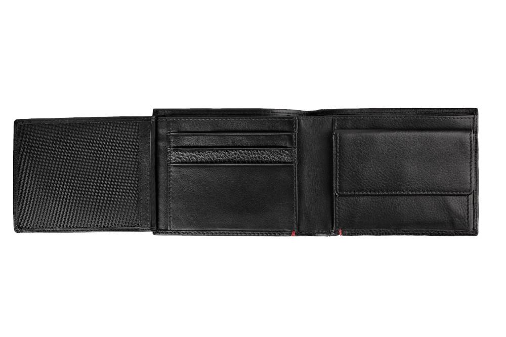 Zippo 2006023 Denarnica Tri-Fold Nappa Range