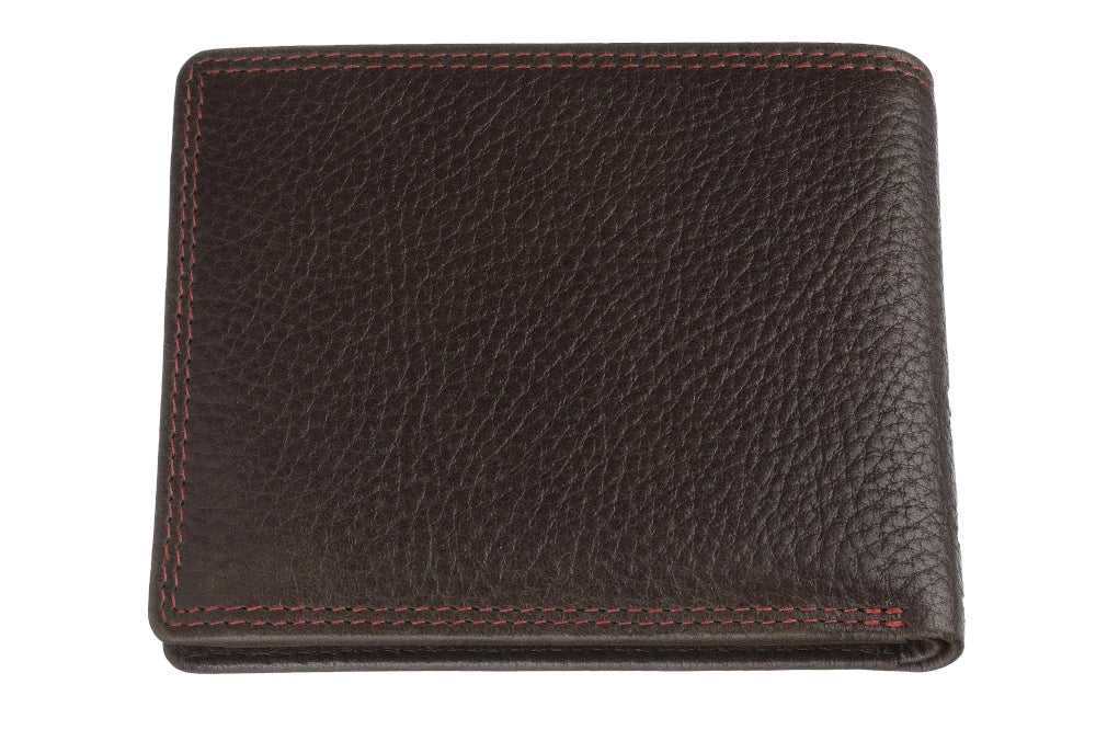 Zippo 2006028 Denarnica Bi-Fold Brown Range