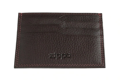 Zippo 2006033 Denarnica za kartice Brown Range