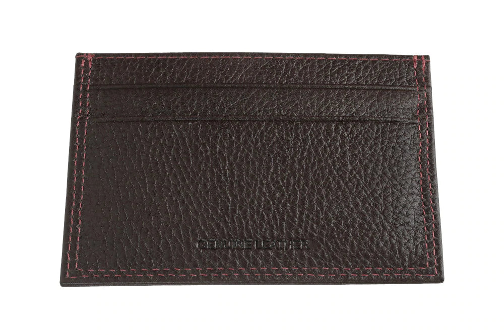 Zippo 2006033 Denarnica za kartice Brown Range