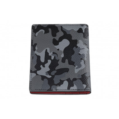 Zippo 2006035 Denarnica za kartice Camo Grey