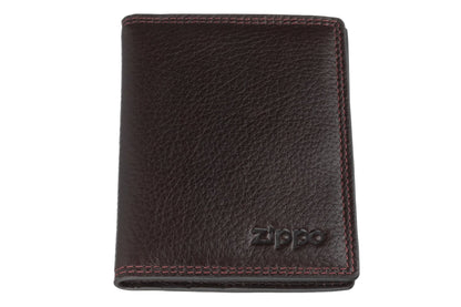 Zippo 2006036 Denarnica za kartice Brown Range