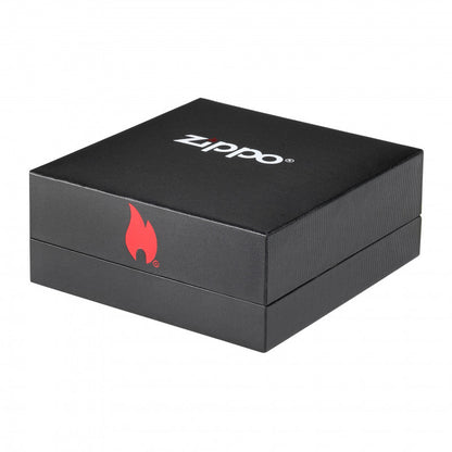 Zippo 2.007.160 Zapestnica Leather with Charms 20 cm