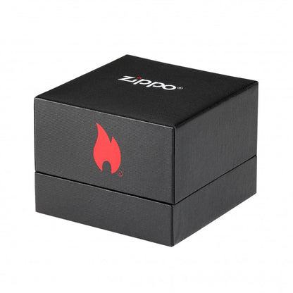 Zippo 2.006.264 Prstan Skull with Headphones vel. 62