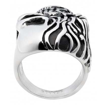 Zippo 2006574 Prstan Skull vel. 64