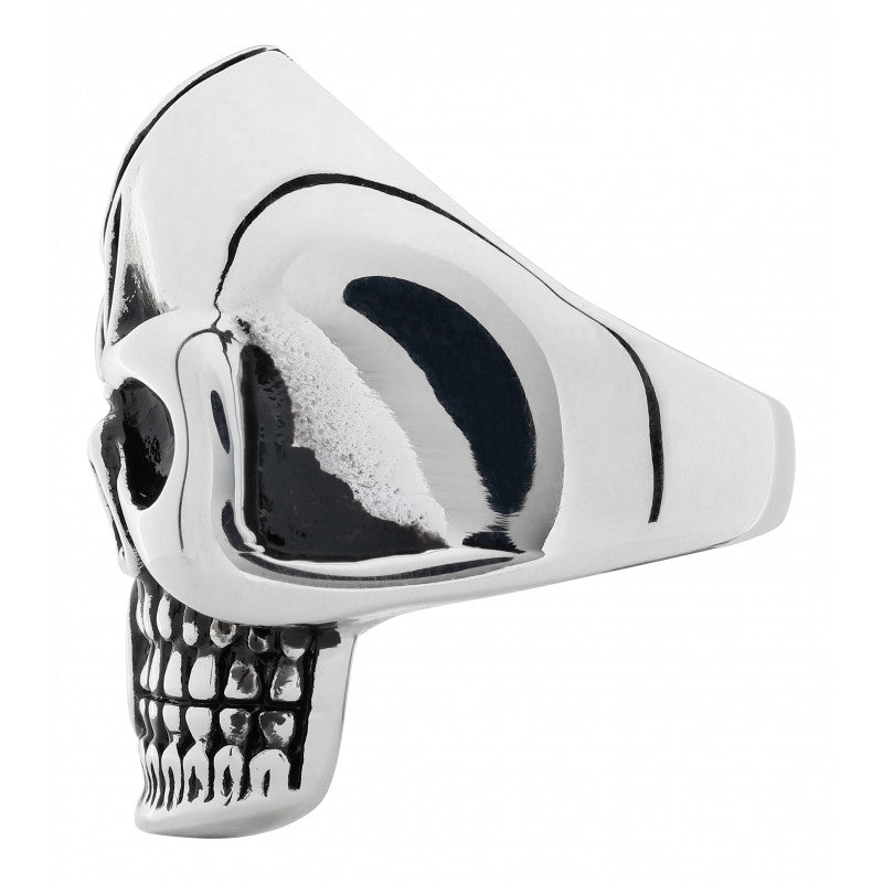 Zippo 2.006.576 Prstan Skull vel. 68