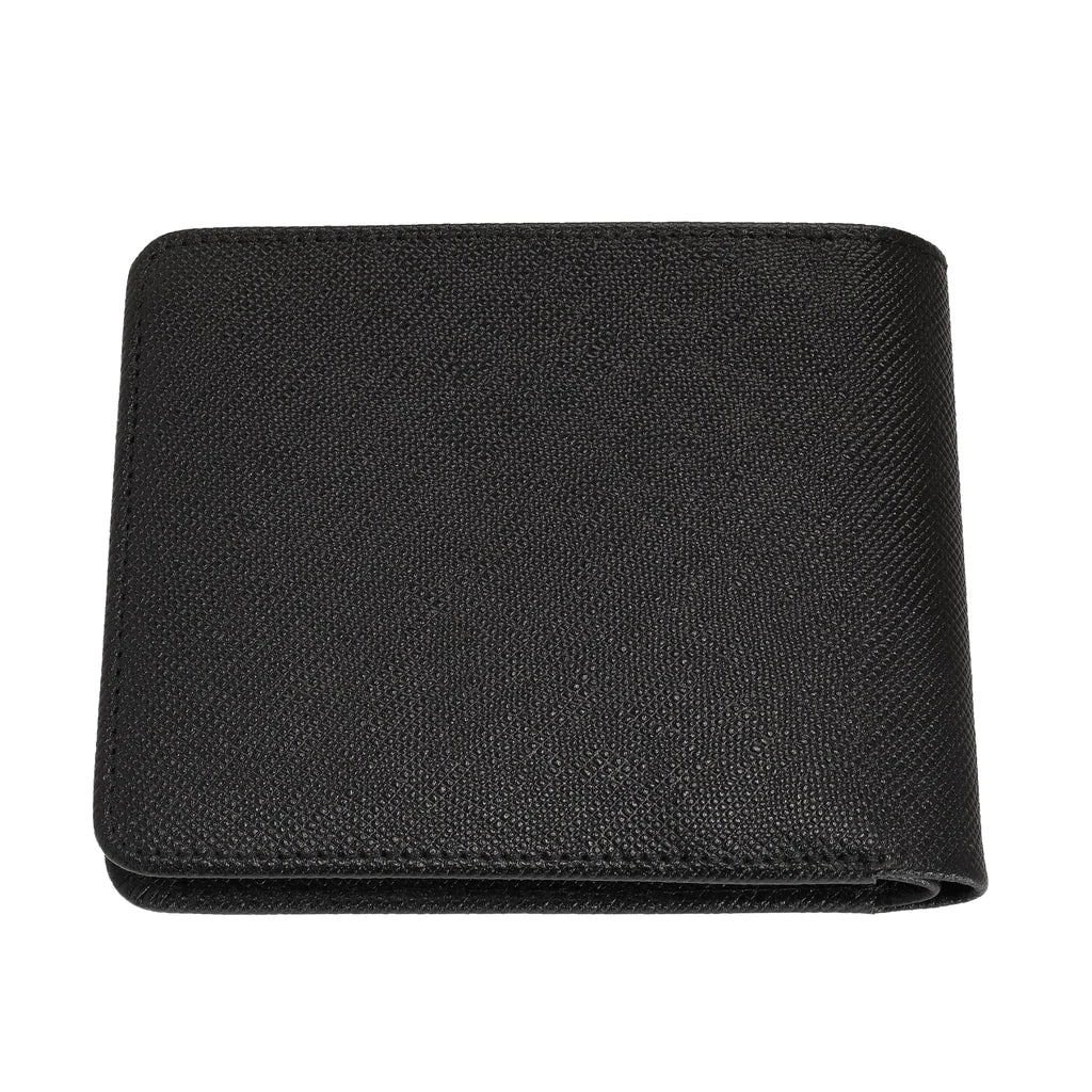Zippo 2.007.077 Denarnica Zipper Saffiano Range RFID