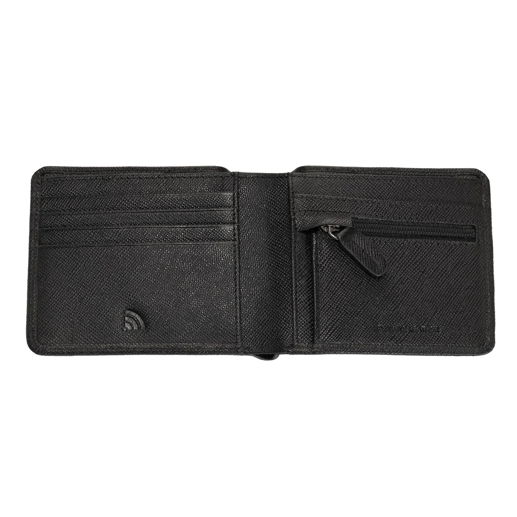 Zippo 2.007.077 Denarnica Zipper Saffiano Range RFID