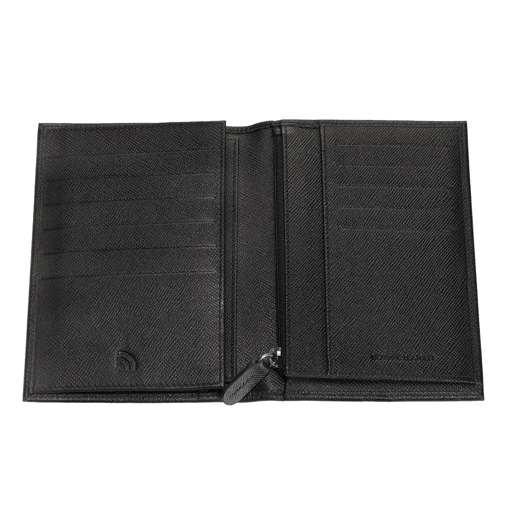 Zippo 2007081 Denarnica Saffiano Range RFID
