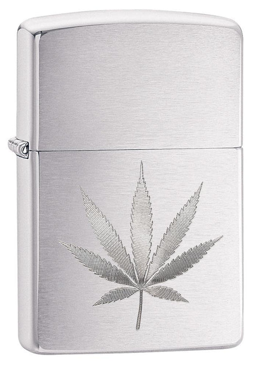 Zippo vžigalnik 29587 MLeaf