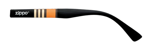 Zippo 31Z-B25-BLK Bralna očala +1.50