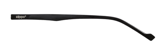 Zippo 32Z-B1 Bralna očala +2.00, modri filter