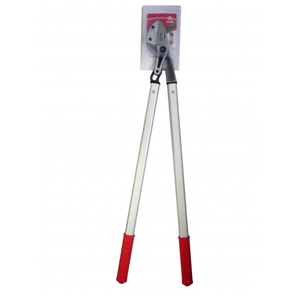 Ausonia 35086 Škarje za obrezovanje vej ravno rezilo 80 cm