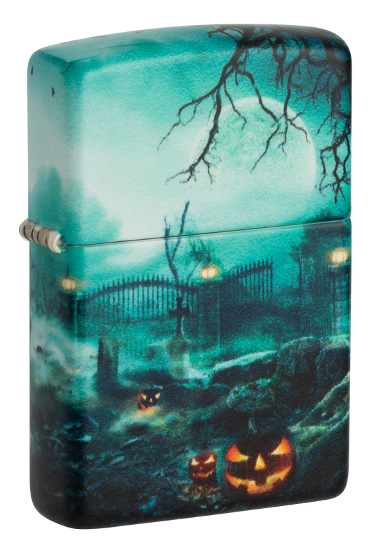 Zippo vžigalnik 48389 Halloween