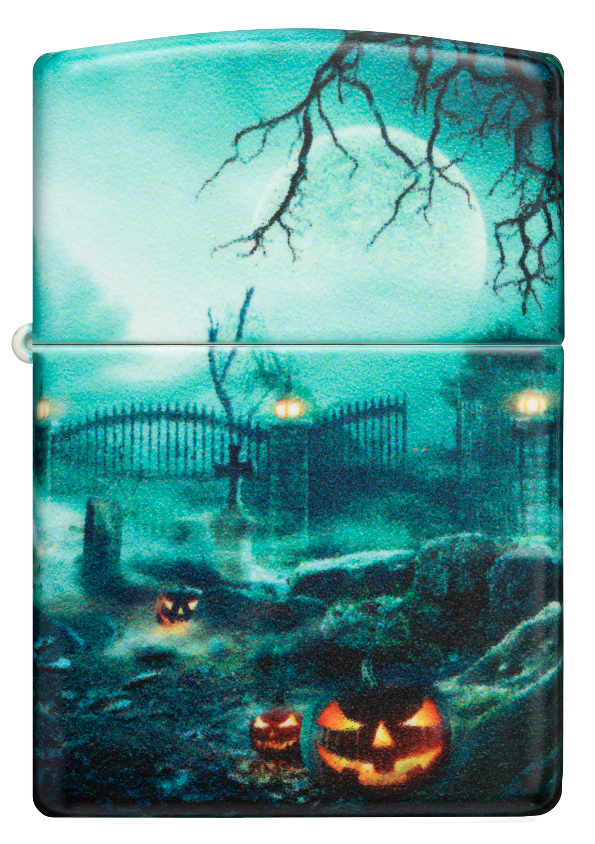 Zippo vžigalnik 48389 Halloween
