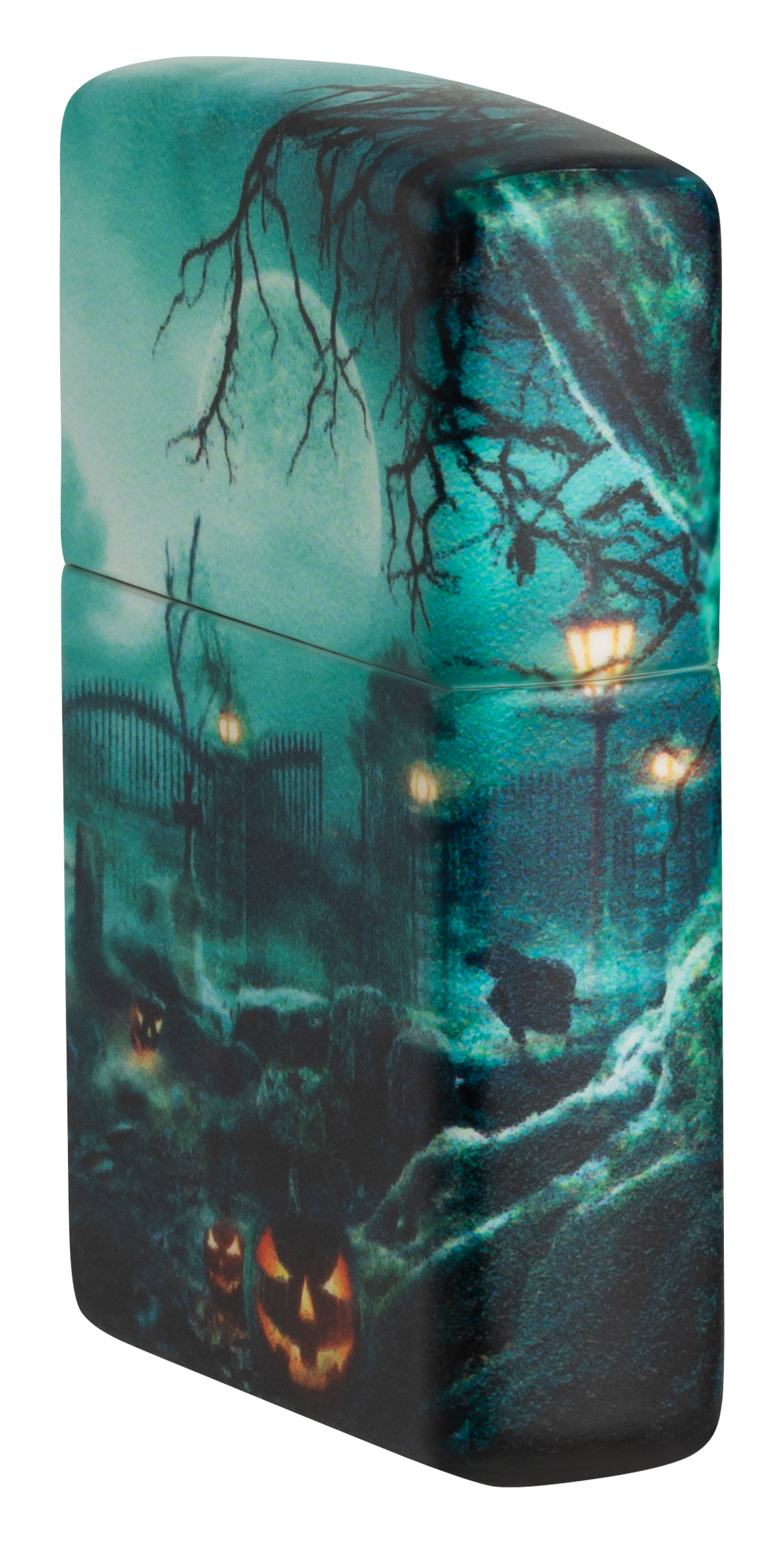 Zippo vžigalnik 48389 Halloween