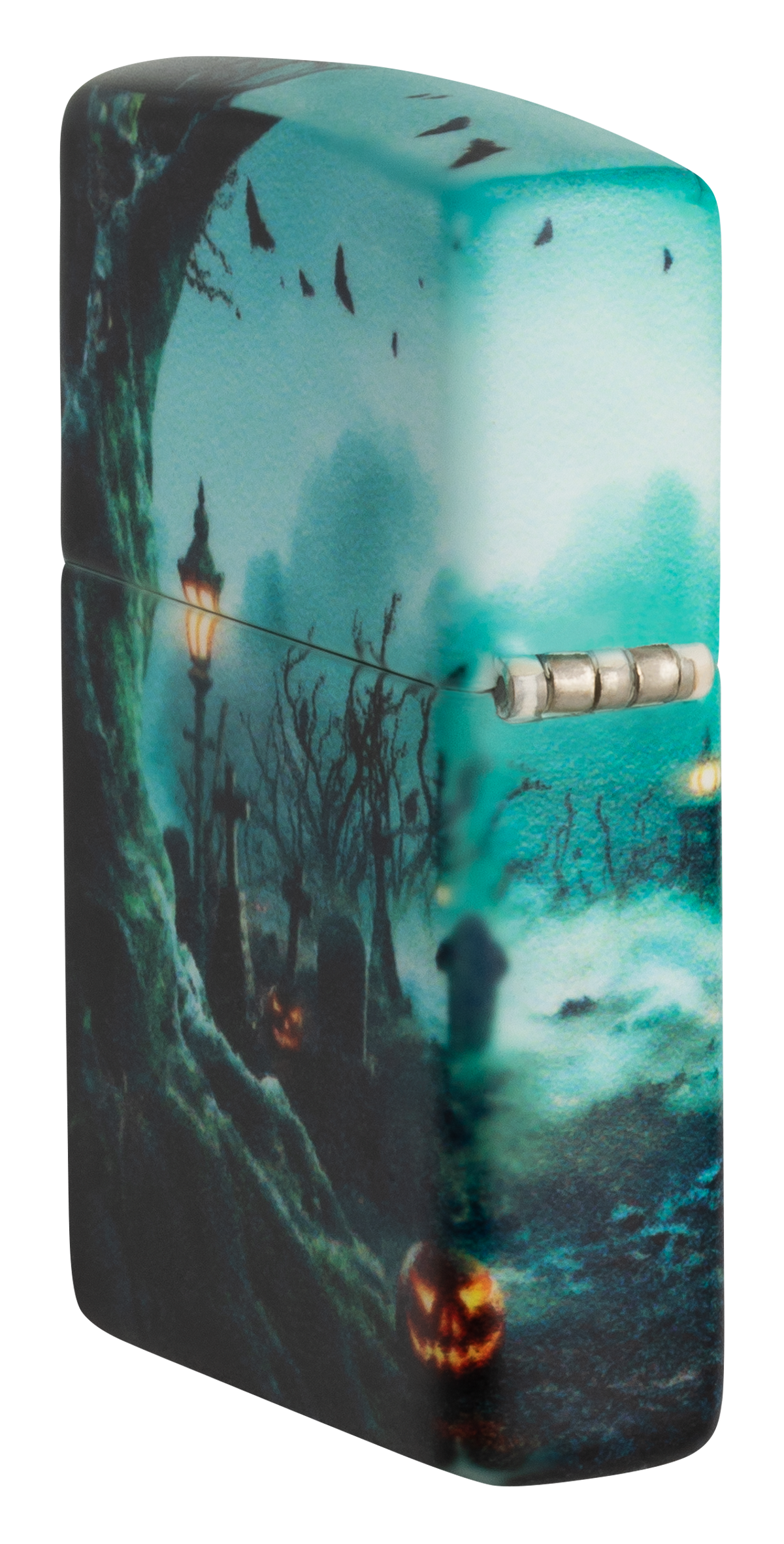 Zippo vžigalnik 48389 Halloween