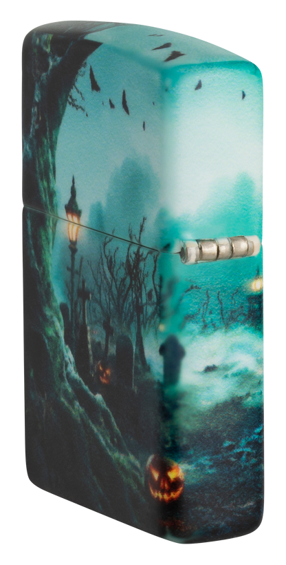 Zippo vžigalnik 48389 Halloween