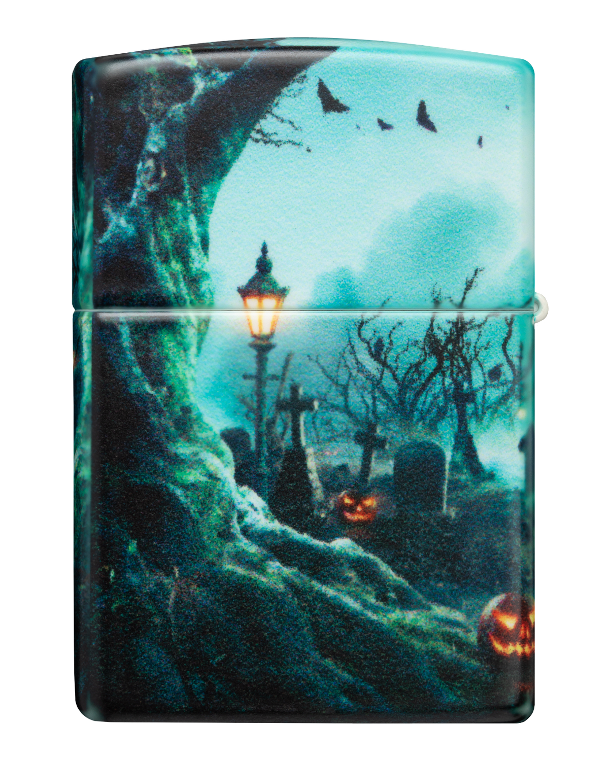 Zippo vžigalnik 48389 Halloween