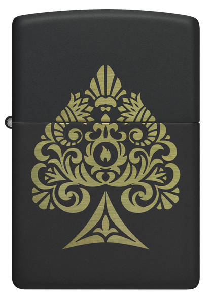 Zippo vžigalnik 60.006.419 Zippo Ace