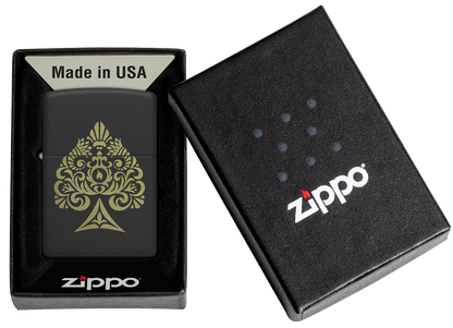 Zippo vžigalnik 60.006.419 Zippo Ace