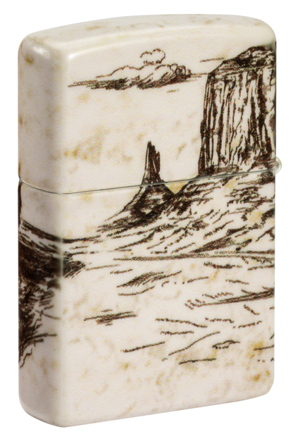 Zippo vžigalnik 48518 Western
