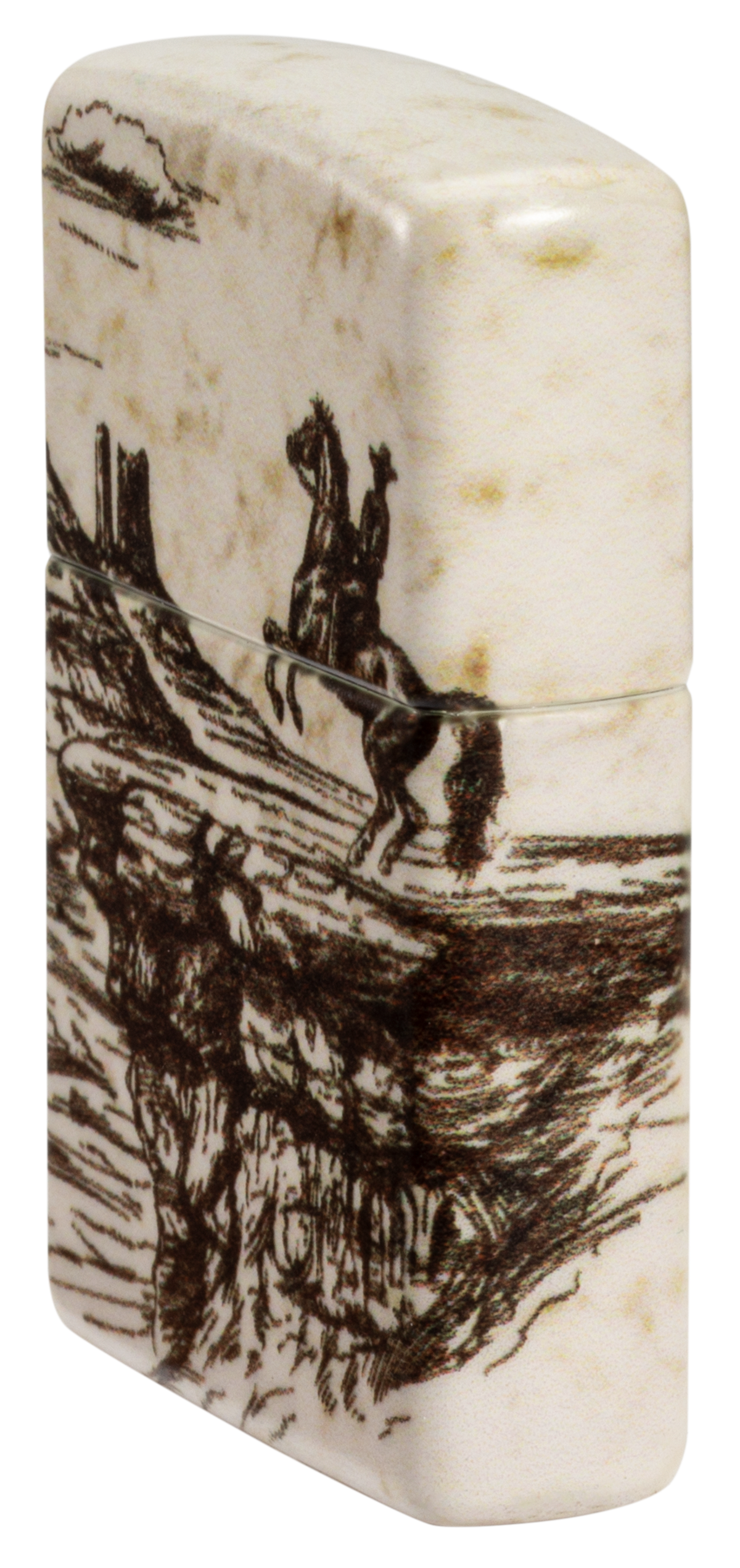 Zippo vžigalnik 48518 Western