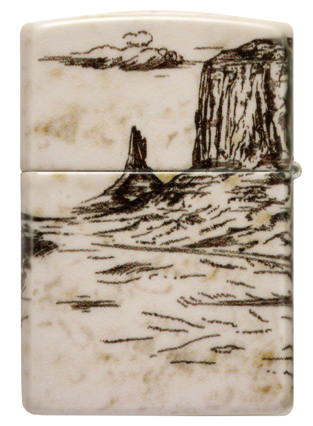 Zippo vžigalnik 48518 Western