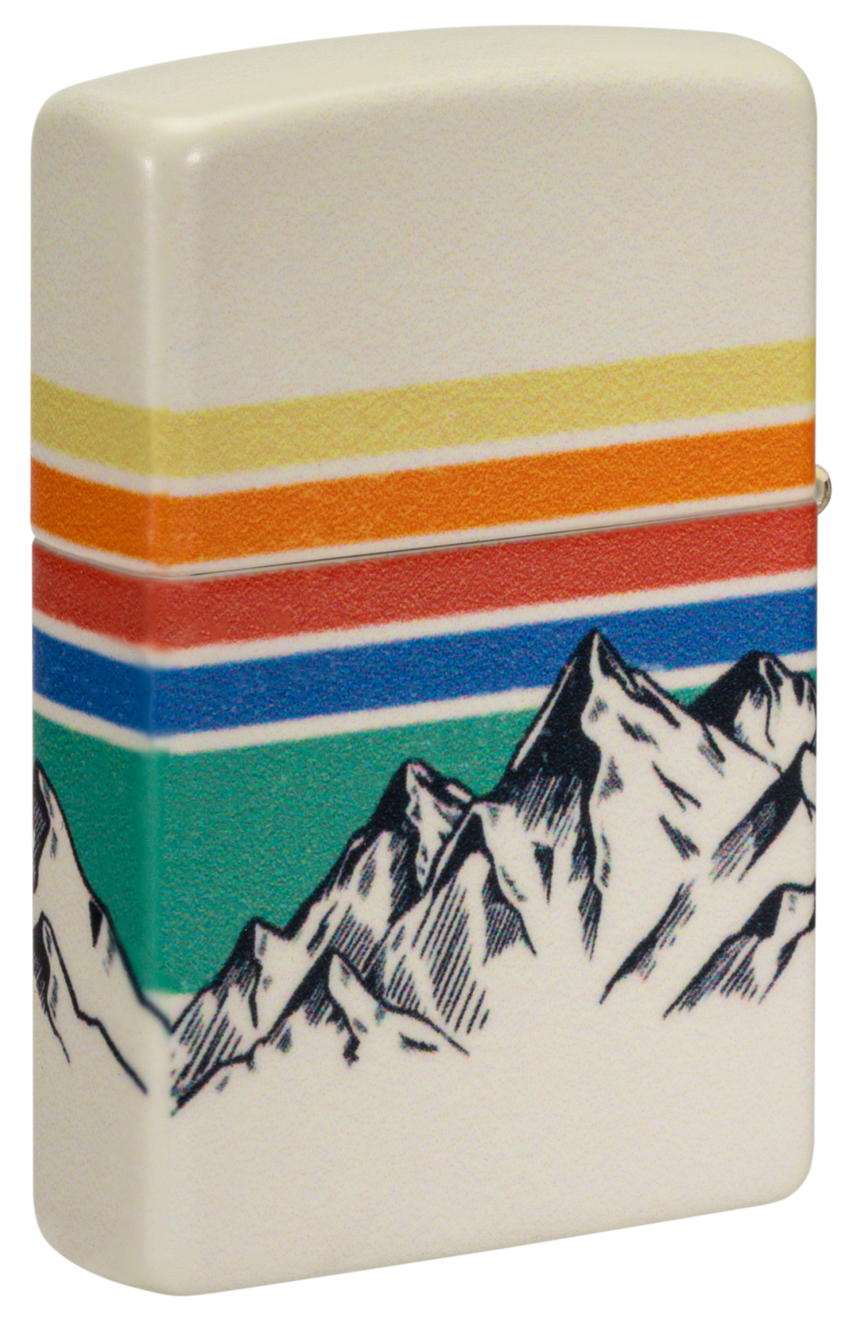 Zippo vžigalnik 48573 Mountain
