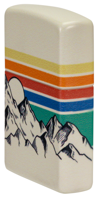 Zippo vžigalnik 48573 Mountain