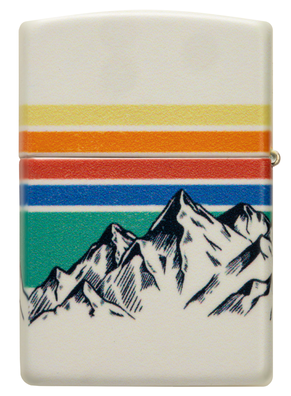 Zippo vžigalnik 48573 Mountain