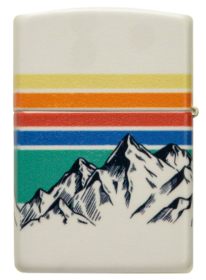 Zippo vžigalnik 48573 Mountain