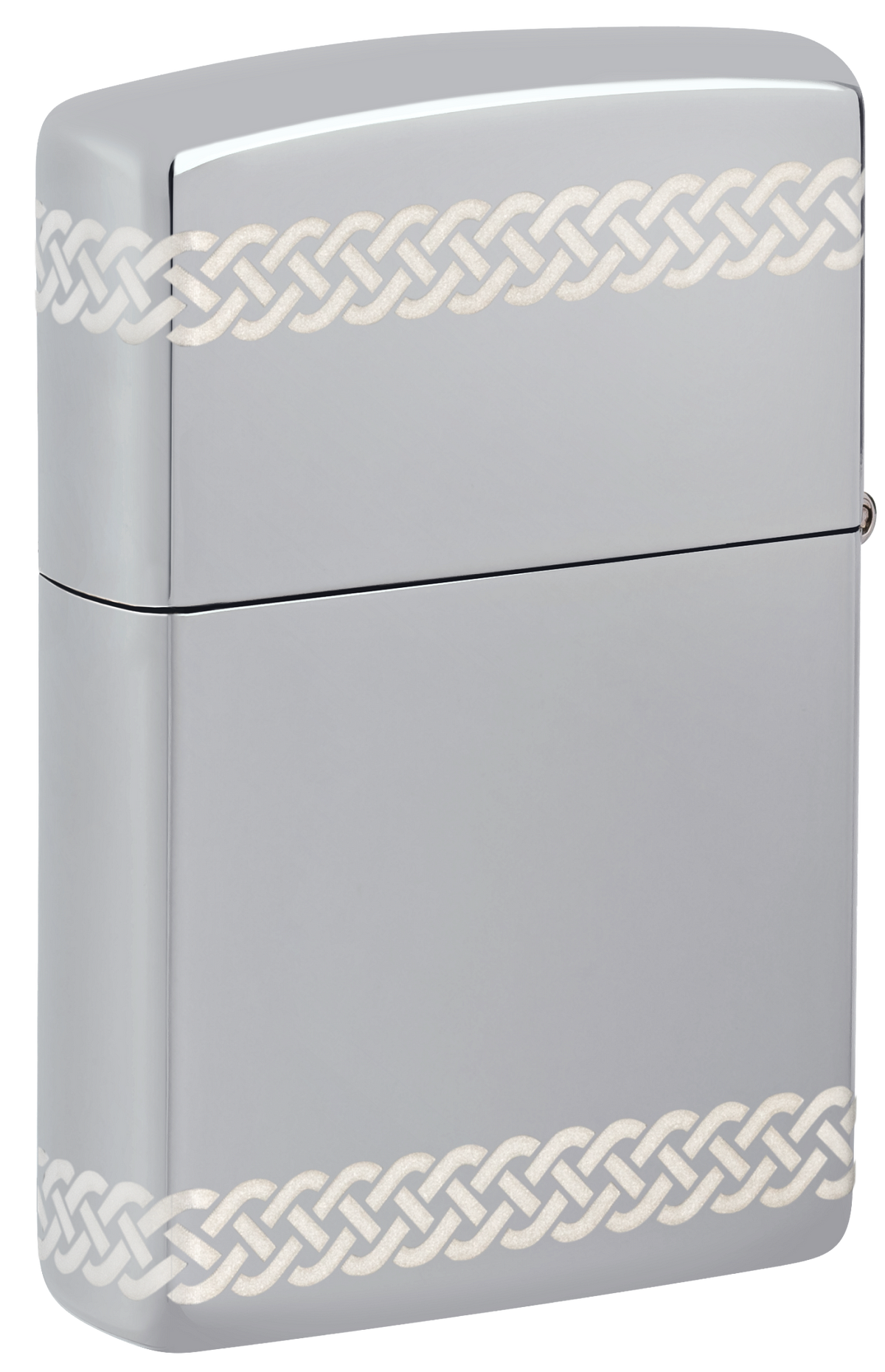 Zippo vžigalnik 48586 Celtic Clover