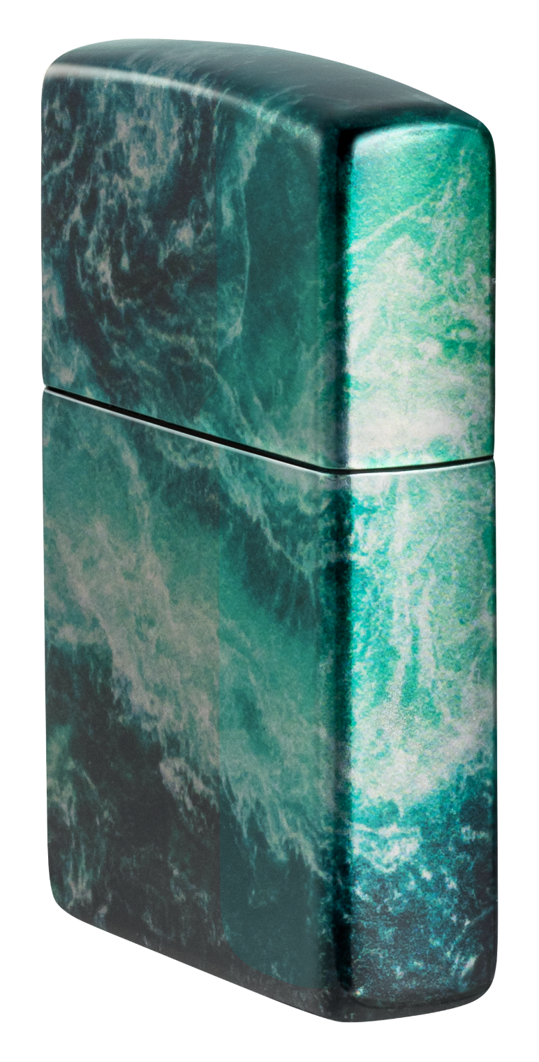 Zippo vžigalnik 48621 Rogue Waves