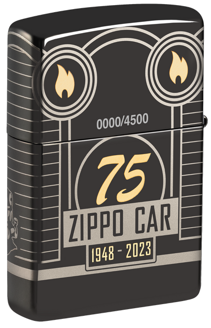 Zippo vžigalnik 48693 Collectible of the Year 2023