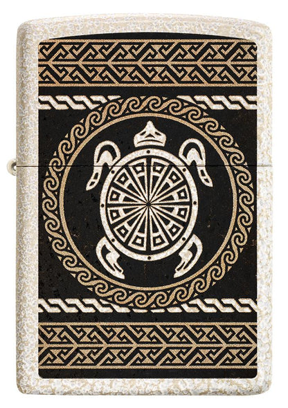 Zippo vžigalnik 49665 Turtle