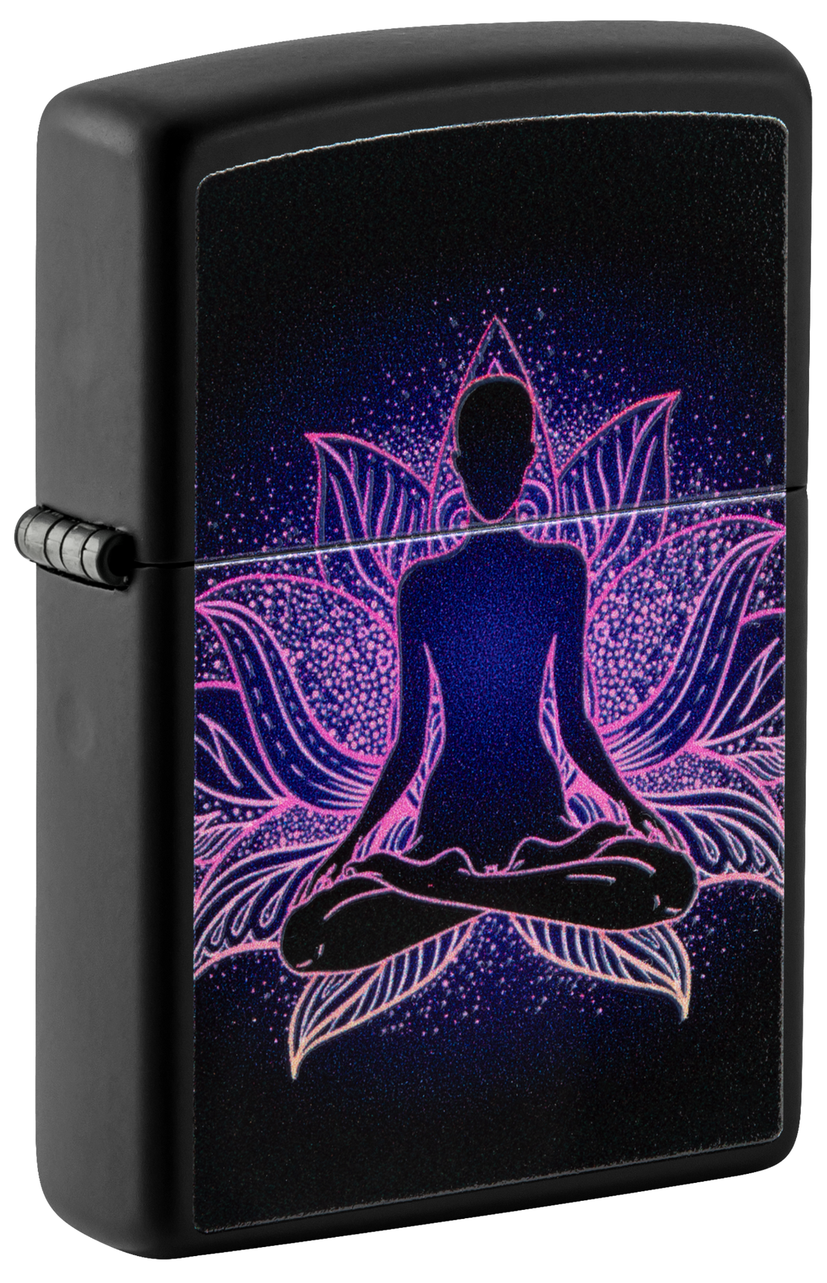 Zippo vžigalnik 60.006.148 Spiritual UV