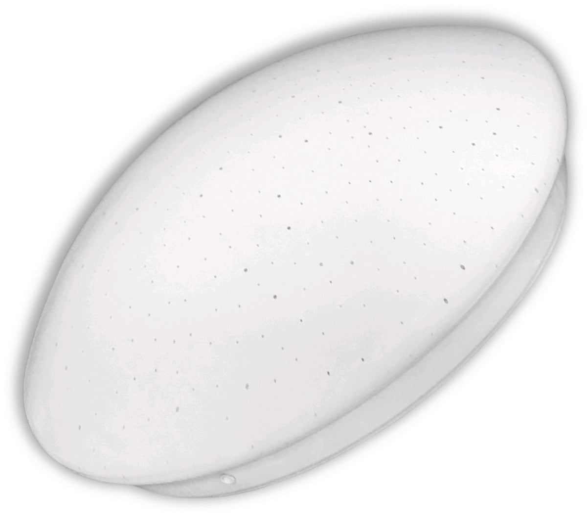 Avide 915166 Stropna svetilka Stella (Starry) LED 18W 4000K 1600 lm
