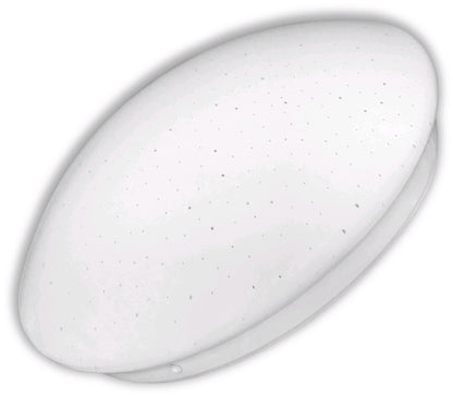 Avide 915166 Stropna svetilka Stella (Starry) LED 18W 4000K 1600 lm