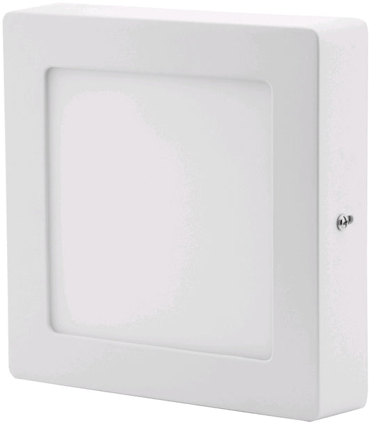 Avide 281987 Stropna svetilka LED 12W NW 950 lm
