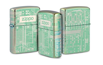 Zippo vžigalnik 60.005.275 Circuit Board