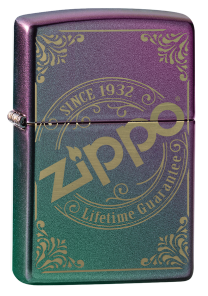 Zippo vžigalnik 60.005.527 Zippo Since 1932