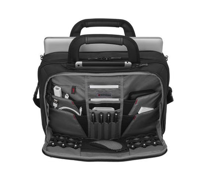 Wenger 606464 Poslovna torba BC Pro 14"- 16" RFID