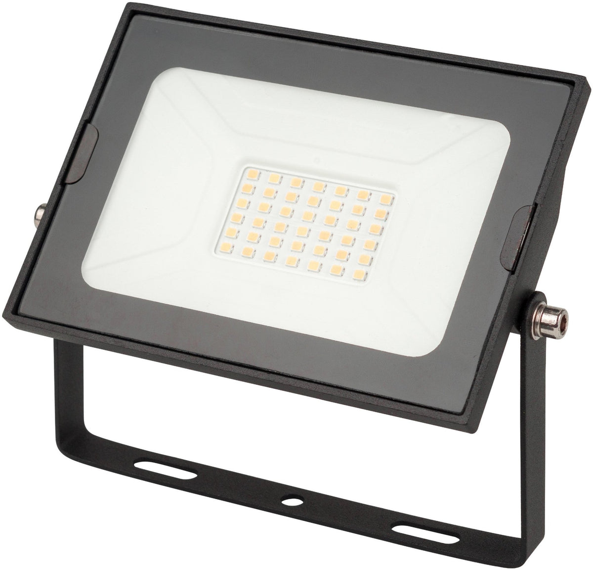 Avide 914121 Reflektor Slim SMD LED 30W CW 2270 lm