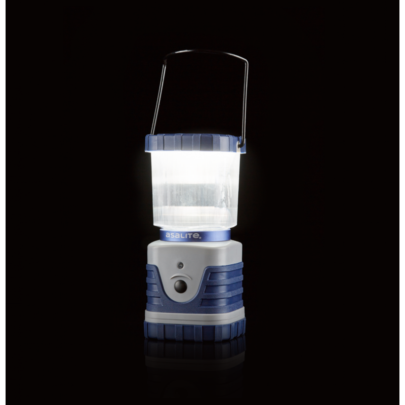 Asalite ASA1800CAMP Svetilka SMD LED Lanterna 8W 350 lm